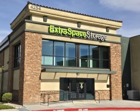 Extra Space Storage - 2260 - North Las Vegas - N Martin Luther King Blvd