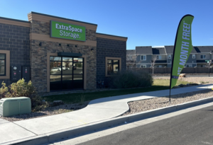 Extra Space Storage - 2268 - Herriman - W 11800 S