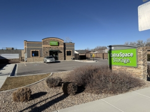 Extra Space Storage - 2273 - Riverton - S Redwood Rd