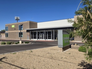 Extra Space Storage - 2254 - Phoenix - W Southern Ave