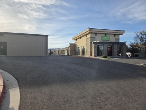 Extra Space Storage - 2256 - Las Vegas - S Buffalo Dr
