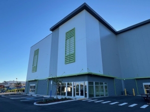 Extra Space Storage - 5000 - Pinellas Park - Gateway Centre Blvd