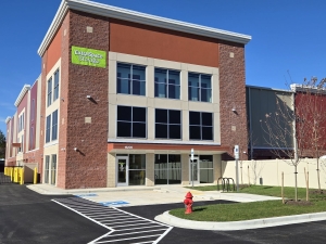 Extra Space Storage - 5082 - Upper Marlboro - Old Central Ave