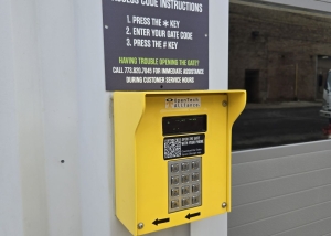 Extra Space Storage - 6548 - Chicago - N Besly Ct