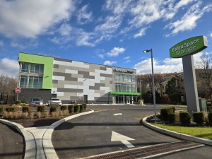 Extra Space Storage - 6542 - Upper Saddle River - 100 Route 17