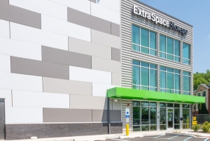 Extra Space Storage - 6542 - Upper Saddle River - 100 Route 17