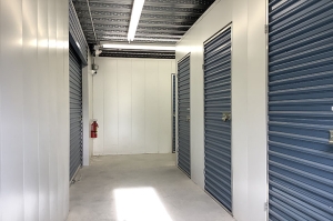 Storage Facility
