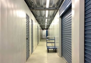 Storage Facility