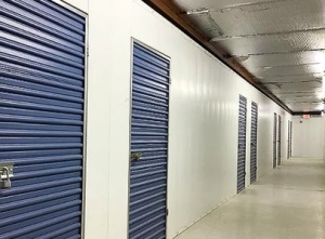 Storage Facility