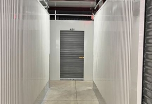 Storage Facility