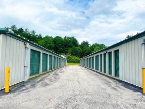 Storage Facility