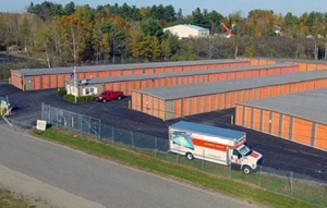 016 All Purpose Storage - Ellsworth