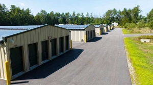 Storage Facility