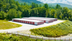 003 All Purpose Storage - Winchester