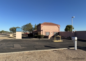 CubeSmart Self Storage AZ Surprise N Reems Rd - Photo 3