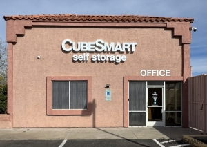 CubeSmart Self Storage AZ Surprise N Reems Rd - Photo 2