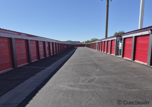 CubeSmart Self Storage AZ Surprise N Reems Rd - Photo 3