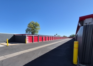 CubeSmart Self Storage AZ Surprise N Reems Rd - Photo 6