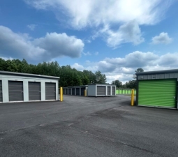 Storage Facility