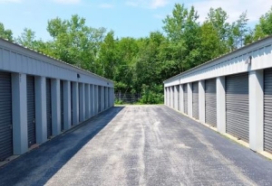 043 All Purpose Storage - Temple