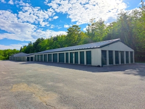 Storage Facility