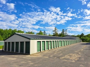 Storage Facility