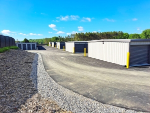 353 All Purpose Storage - Warren