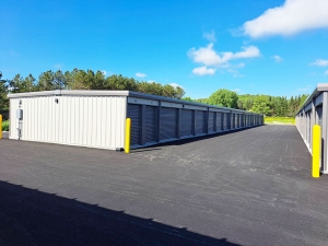 Storage Facility