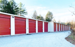 362 All Purpose Storage - Belfast