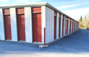 Storage Facility