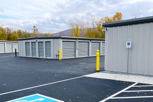 033 All Purpose Storage - Bennington