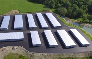 Storage Facility