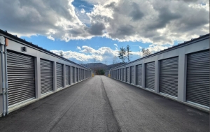 Storage Facility