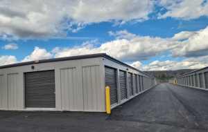 Storage Facility
