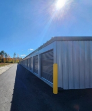Storage Facility