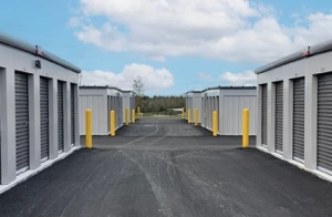 Storage Facility
