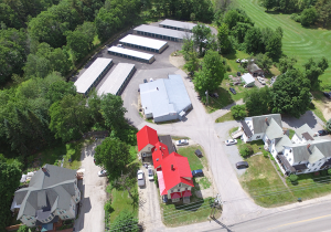 076 All Purpose Storage - Hillsboro Wall St