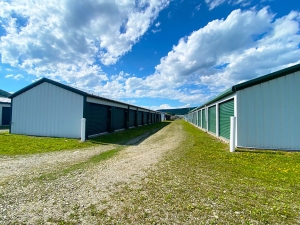 Storage Facility