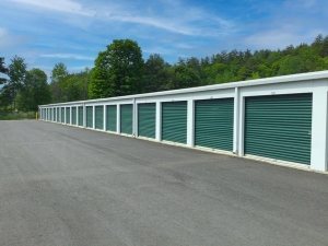 Storage Facility