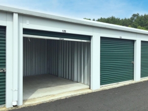 Storage Facility