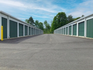 Storage Facility