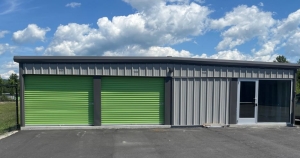 Storage Facility