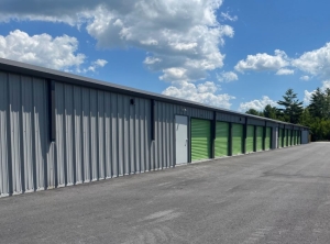Storage Facility