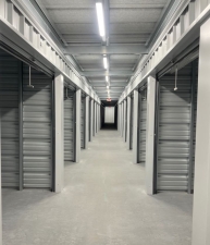 Storage Facility