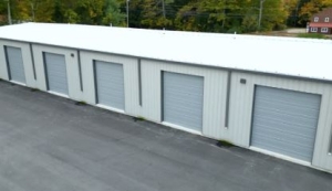 Storage Facility