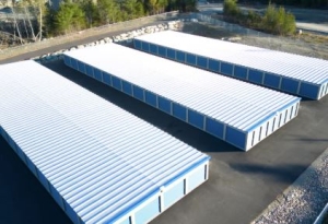 Storage Facility