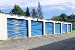 082 All Purpose Storage - West Chesterfield