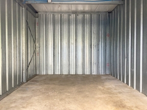 Storage Facility