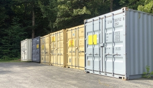 Storage Facility