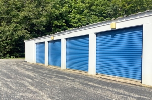 Storage Facility